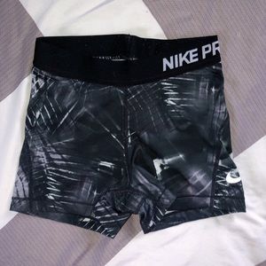 Nike Pro- Spandex Bundle!